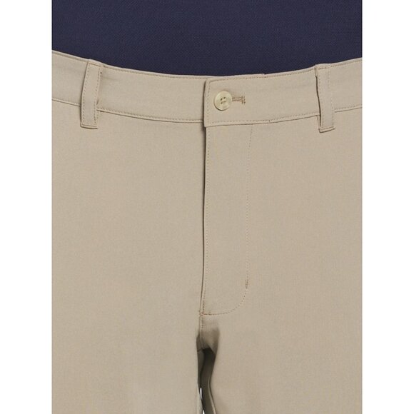 Ben Hogan Performance Men's Active Flex Waistband Flat Golf Pant, Size 40x30 - Picture 4 of 4